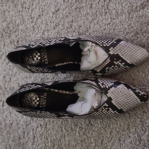 Vince Camuto heels